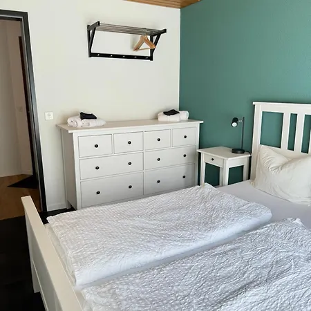 Apartment Niesenblick Spiez