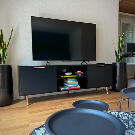 Niesenblick Apartment