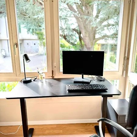 Niesenblick Apartment *