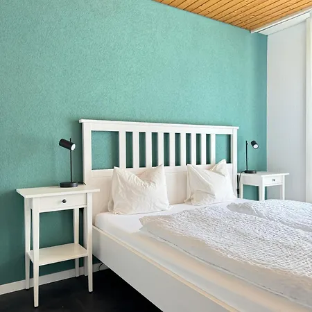 Apartment Niesenblick