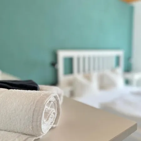 Niesenblick Apartment *